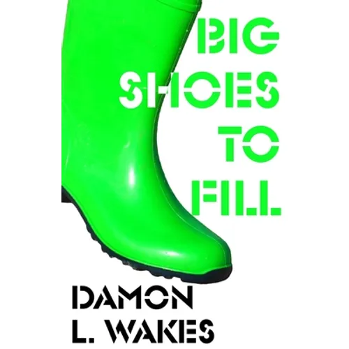 Big Shoes To Fill