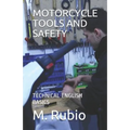 Motorcycle Tools and Safety: Technical English Basics