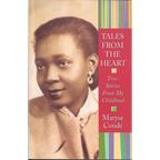 Tales from the Heart: True Stories from My Childhood - Paperback