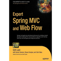 Expert Spring MVC and Web Flow