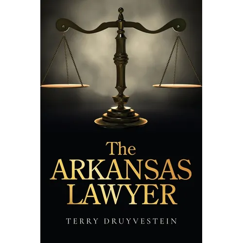 The Arkansas Lawyer
