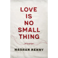 Love Is No Small Thing: Stories