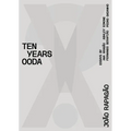 X!? 2010-2020 Ten Years Ooda