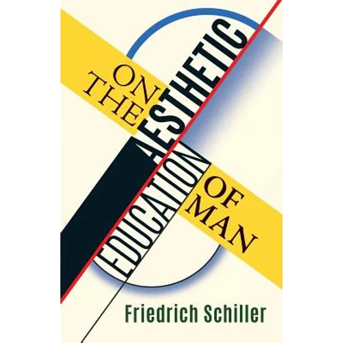 On the Aesthetic Education of Man