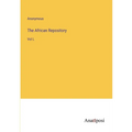 The African Repository: Vol L