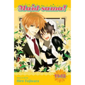 Maid-Sama! (2-In-1 Edition), Vol. 6: Includes Vols. 11 & 12