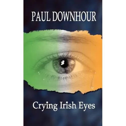 Crying Irish Eyes