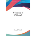 A Treasury of Witchcraft