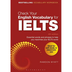 Check Your English Vocabulary for Ielts - Paperback