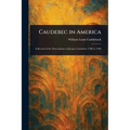 Caudebec in America