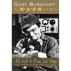 Gary Burghoff: To M*A*S*H and Back