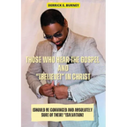 Those Who Hear the Gospel and "[Believe]": One of the BEST Christian Inspirational Books