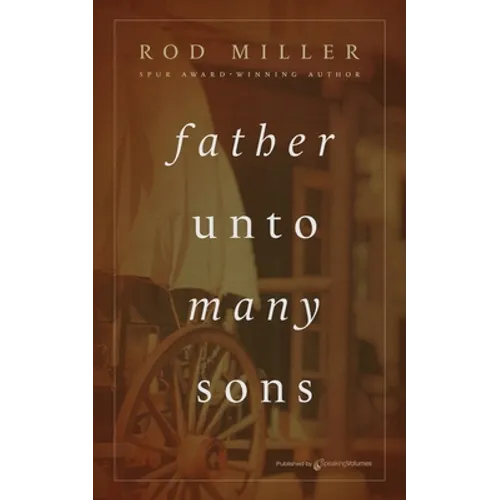 Father unto Many Sons