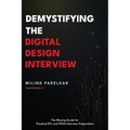 Demystifying the Digital Design Interview: The Missing Guide for Practical RTL and FPGA Interview Preparation