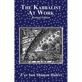 The Kabbalist at Work