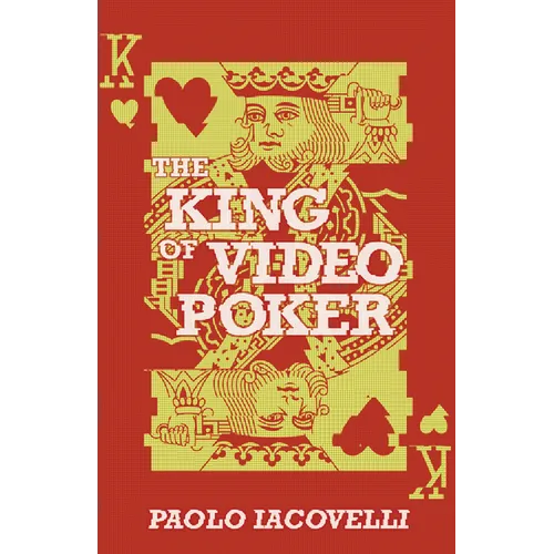The King of Video Poker