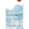 Happinest: Finding Fulfillment When Your Kids Leave Home