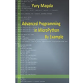 Advanced Programming in Micropython by Example