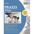 Praxis Biology Content Knowledge (5235) Study Guide