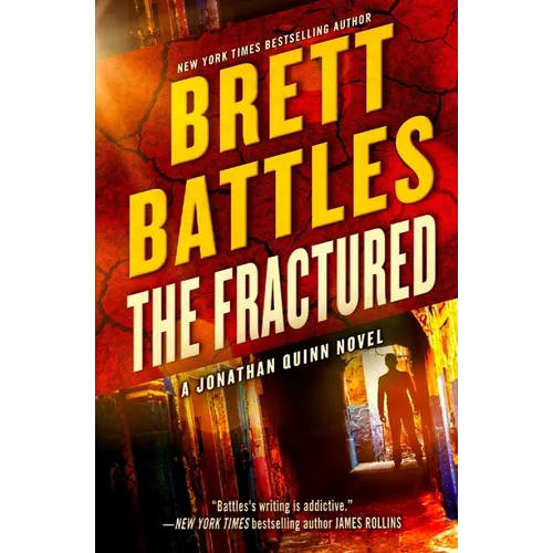 The Fractured