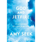 God and Jetfire: Confessions of a Birth Mother - Paperback