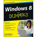 Windows 8 for Dummies
