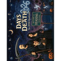 Days Of Death Calendar