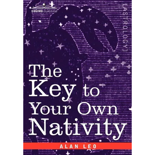 The Key to Your Own Nativity