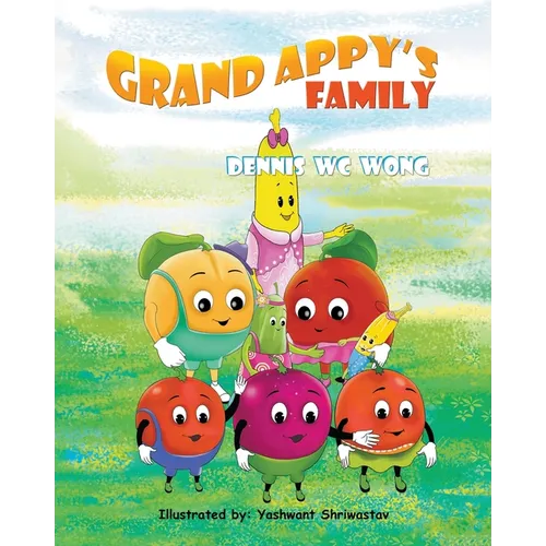 Grand Appy's Family