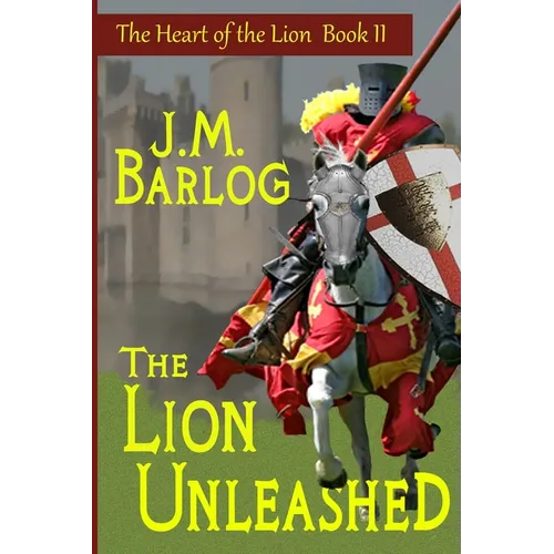 The Lion Unleashed