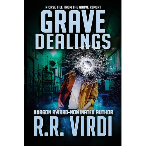Grave Dealings