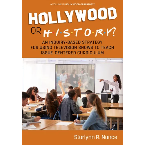 Hollywood or History?