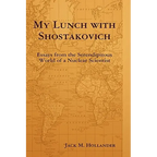 My Lunch with Shostakovich