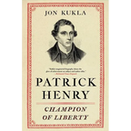 Patrick Henry - Paperback