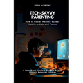 Tech-Savvy Parenting: How to Foster Healthy Screen Habits in Kids and Teens (A Unique and Practical Guide to Raising Digitally Balanced Children)