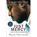 Just Mercy (Movie Tie-In Edition): A Story of Justice and Redemption