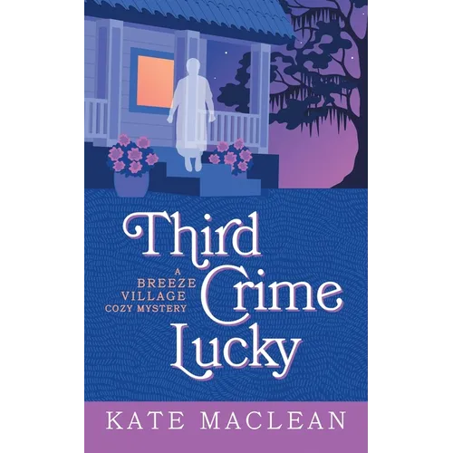 Third Crime Lucky