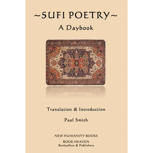 Sufi Poetry: A Daybook