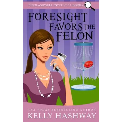 Foresight Favors the Felon