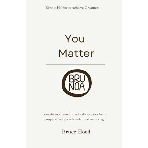 You Matter