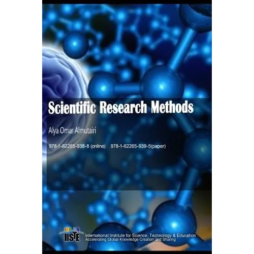 Scientific Research Methods