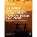 The Routledge International Encyclopedia of Sport and Exercise Psychology: Volume 2: Applied and Practical Measures