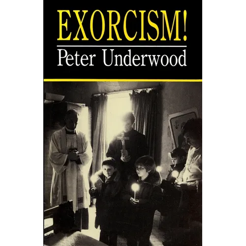 Exorcism!