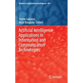 Artificial Intelligence Applications in Information and Communication Technologies