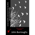 In the Catskills: Selections from the Writings of John Burroughs