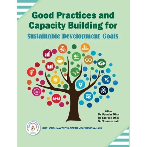 Good Practices and Capacity Building for Sustainable Development Goals