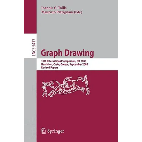 Graph Drawing