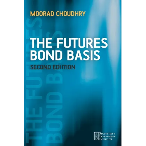 The Futures Bond Basis