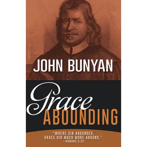 Grace Abounding