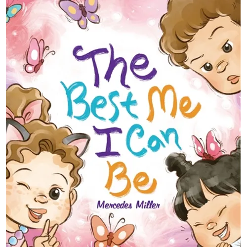 The Best Me I Can Be